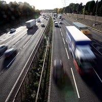 Fewer cases of motor finance fraud